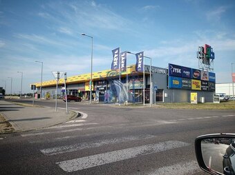 Obchodné priestory na prenájom v nákupnom centre RGB Javorin - 5