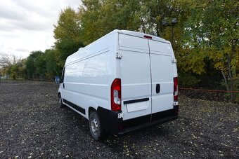 CITROEN JUMPER L4H2 CHLAĎÁK DO 0°C 2.2HDI KLIMA - 5