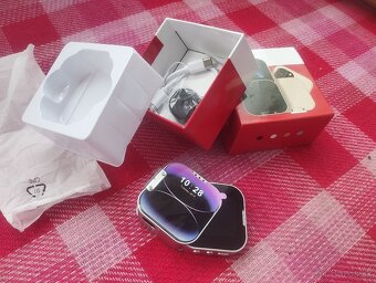 Nový vysuvaci mobilný telefon - 5