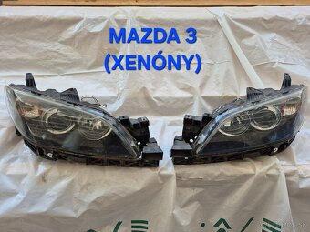 Predne svetlo / svetla - 5