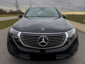 MERCREDES EXC 400 - ELEKTRO - 4 MATIC - 4X4 - SUPER STAV - 5