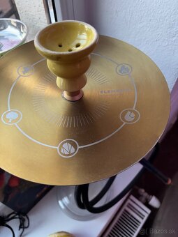 vodne fajky z ukoncenej prevadzky - 5