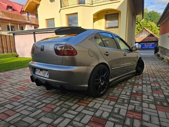 Seat leon fr 1.9 tdi arl 110kw - 5