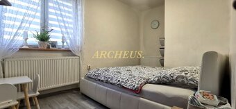 3-IZB.BYT ZEMPLÍNSKA TEPLICAGARÁŽKLÍMAVLASTNÉ KÚRENIE - 5