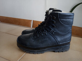 Panske kozene vibramy RAICHLE. - 5