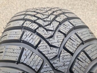 195/55 r16 zimne pneumatiky 195/55/16 pneu 195 55 16 - 5