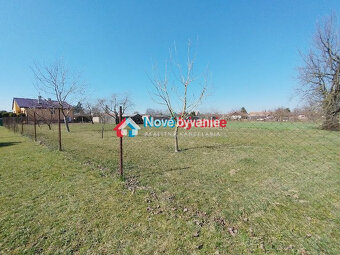 Predaj, pozemok - Plavé Vozokany (N011-14-MAHA) - 5