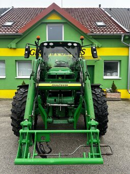 John Deere 6420 - 5