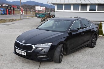 Škoda Octavia 2.0 TDI SCR Active - 5