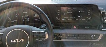 Kia Sportage Silver 17900km - 5