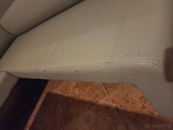 Kuchynská rohová lavica - 5