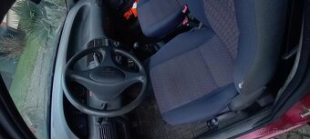 Predám Fiat Punto s55. - 5