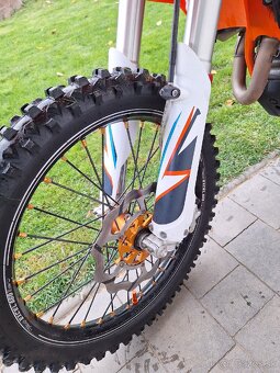 KTM SX-F 450 (2022) – TOP STAV - 5