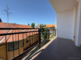 1 izbový apartmán B311 v Danubia Residence v Komárne - 5