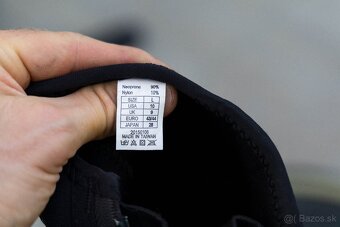 HIKO BUFFER 43/44 - 5