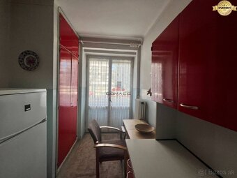 Exkl. predaj 3 iz bytu blízko centra v Piešťanoch ZĽAVA - 5