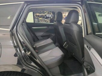 Škoda Enyaq 80 r. v. 2021,r. v. 2024, 72000km - 5