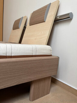 Manželská posteľ - 5