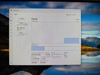 Ryzen 7 5700X, RX 6700 XT, 16GB DDR4 - 5