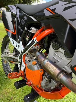 KTM SX-F 250 2015 - 5