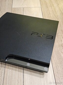 PLAYSTATION 3 320GB - 5