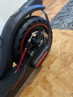 Elektrokolobežka Nová zabalená - 5