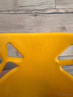 Dámske skialpové lyžiarky - LaSportiva SPARKLE (MP 26) - 5