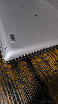 1 rok záruka HP EliteBook 830 G5 - 5