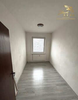 PEKNÝ 3 IZBOVÝ BYT - S KRÁSNYM VÝHĽADOM - 5