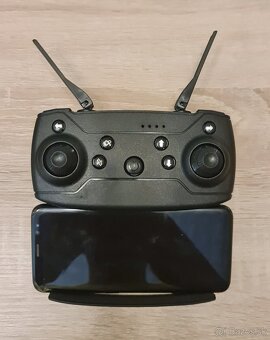 Dron s kamerou - 5