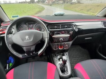 Peugeot 301, 1,2 PureTech - 5