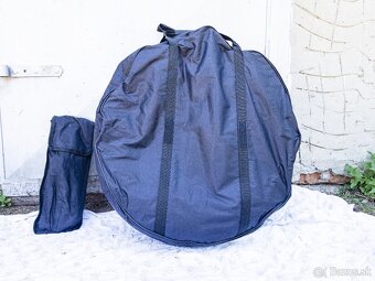 BMW dojazdová pneumatika - 5