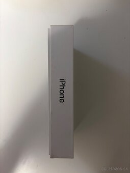 Iphone 15 - Čierny - 5