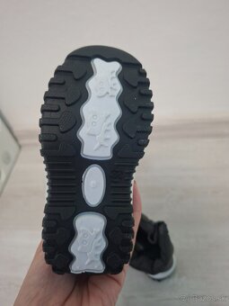 Chlapčenské snehule velk.22. - 5