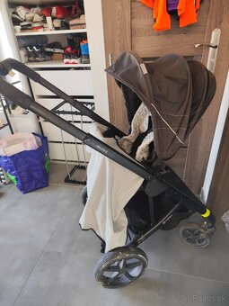 Cybex balios s - 5