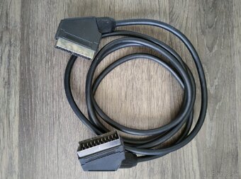 Rôzne audio video káble - 5