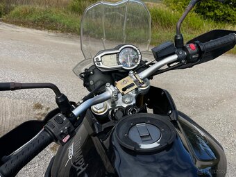 Triumph Tiger 800 - 5