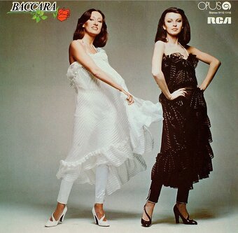 LP platne vinylové. - 5