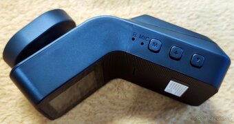 Dashcam Full HD 1080p - 5