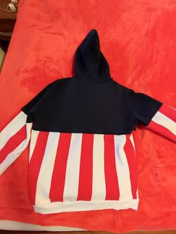 Mikina Karl Kani – L - 5