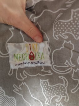 Hačka-závesná kolíska - 5