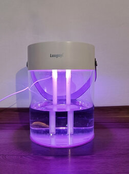 Difuzér 3 litre - 5