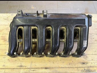 Motor BMW 530d 306D2 160 kw - 5