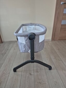 KINDERKRAFT Postieľka detská BEA - 5