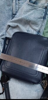 Taška cez rameno - 5