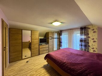 Na predaj: 2 izbový domček v Leviciach - 5