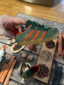 Tenisky adidas a ddstep topanky - 5