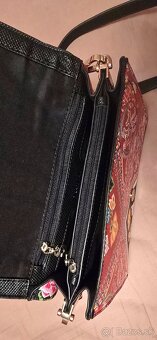 Kabelka na rameno, Desigual - 5