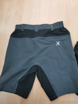 Cyklosortky Klimatex vel. S - 5