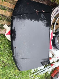 NISSAN PATHFINDER R51 - 5